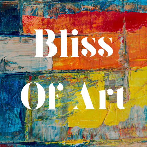Bliss Of Art logo