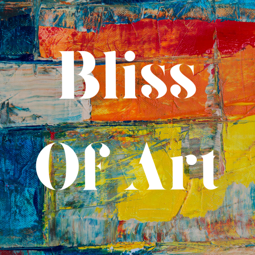 Bliss Of Art