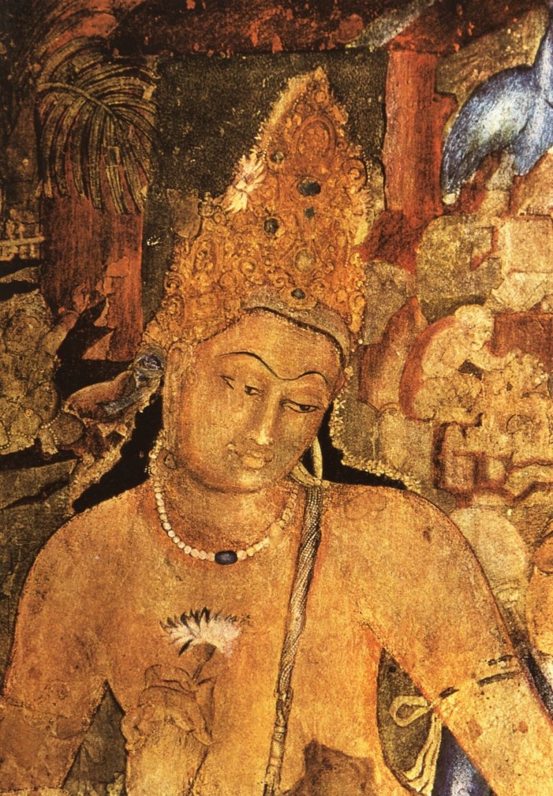 A Brief Journey into Indian Art: Chronological Exploration